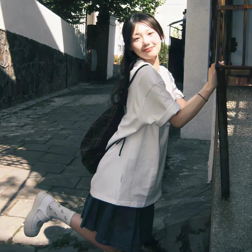 我爱糖衣路