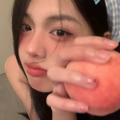 母亲的微笑